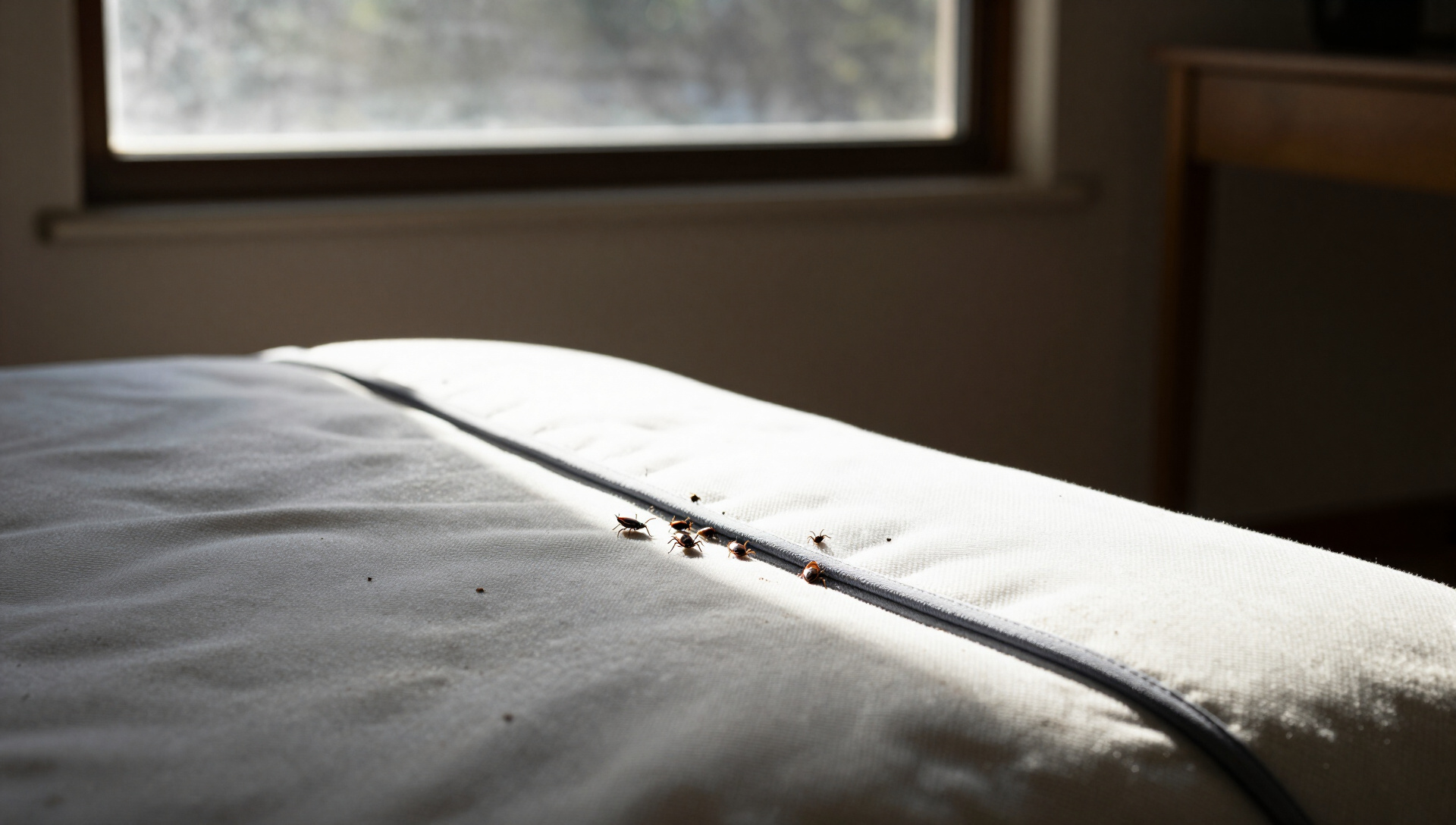 Bed Bugs Control in Kirribilli