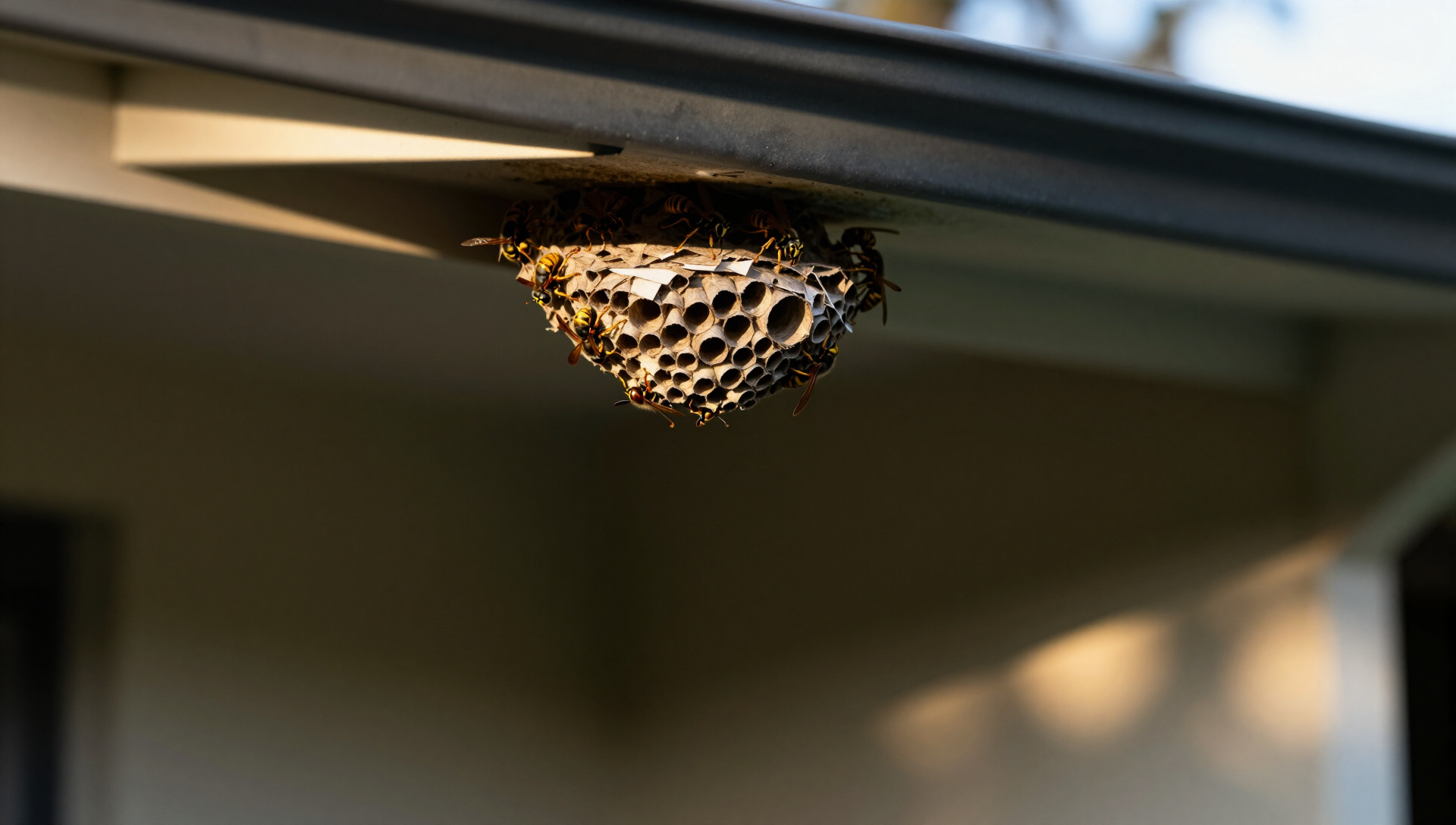 Bees and Wasp Removal in Kirribilli