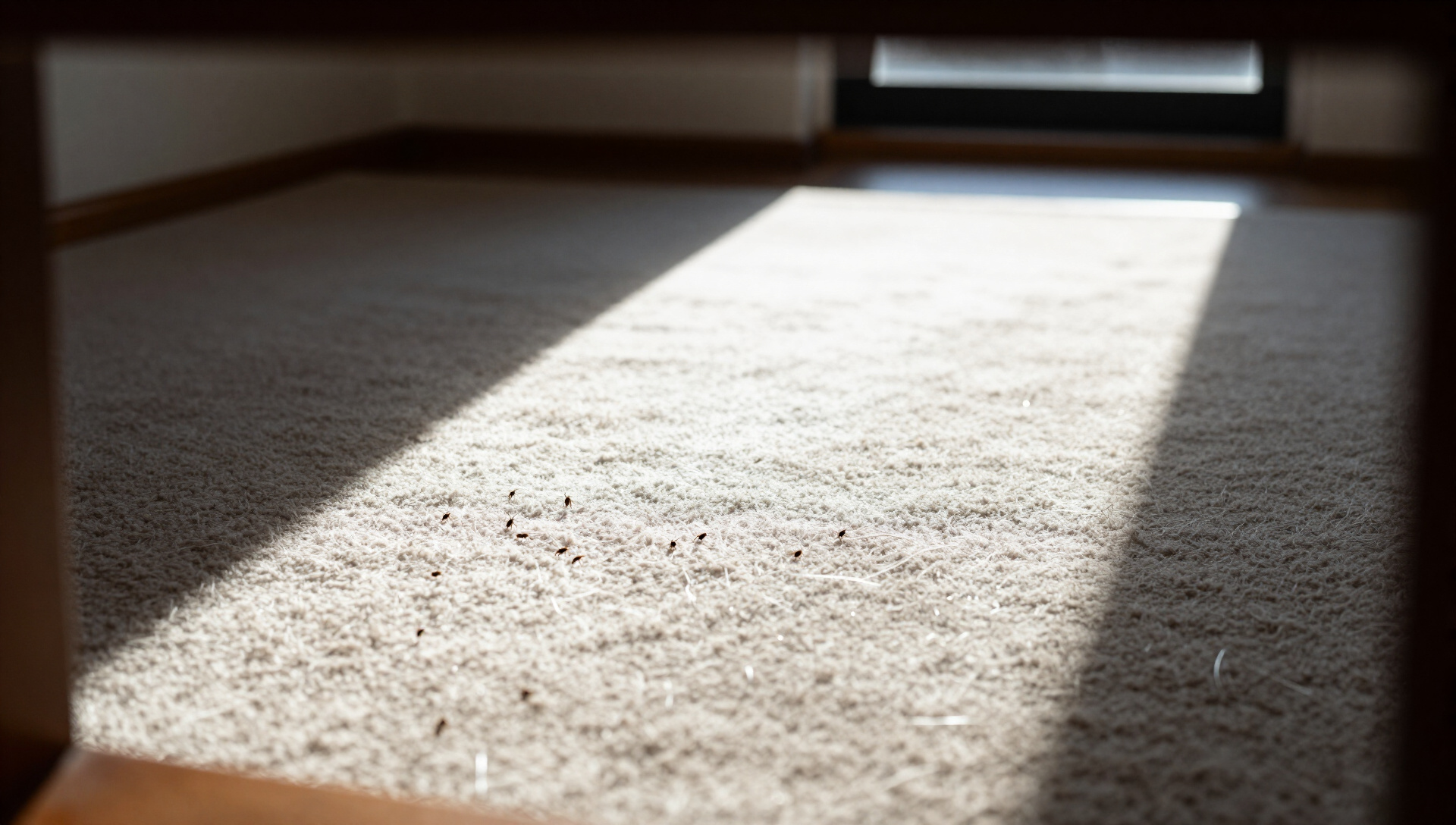 Fleas and Ticks Removal in Kirribilli
