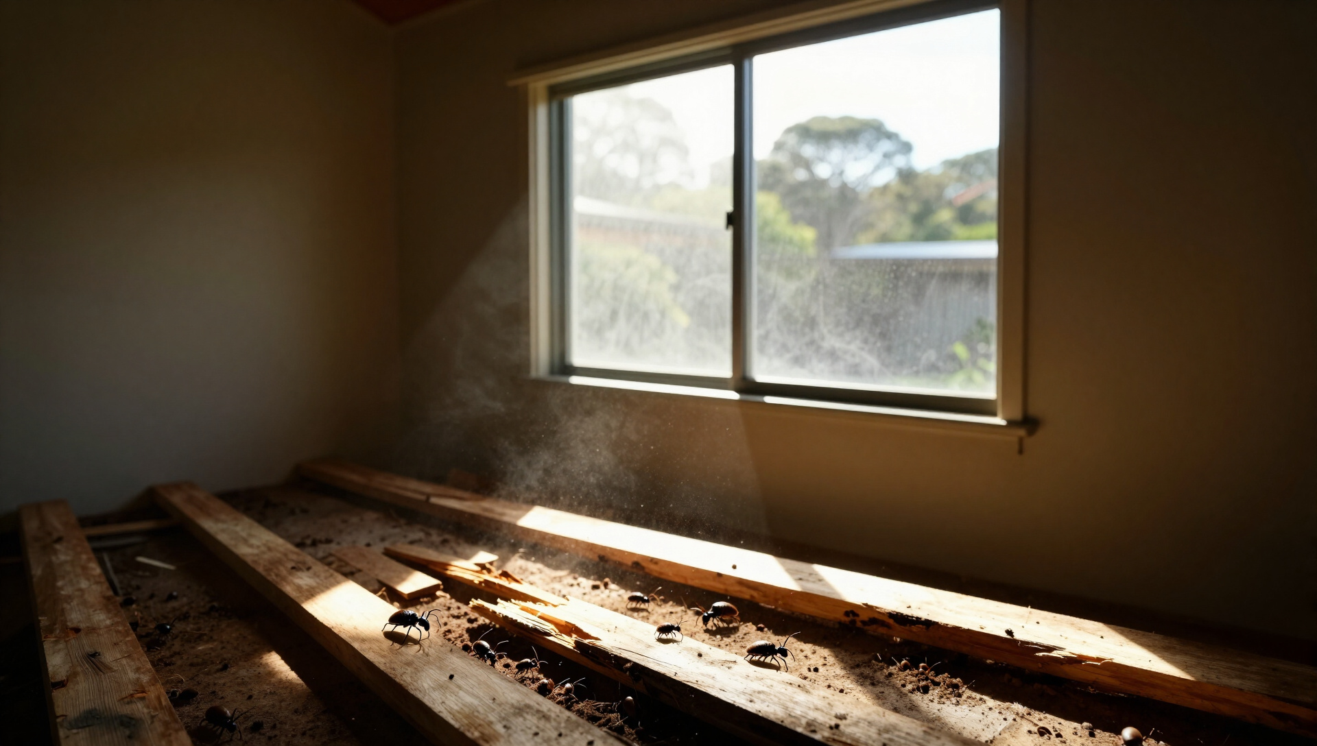 Termite Prevention in Kirribilli